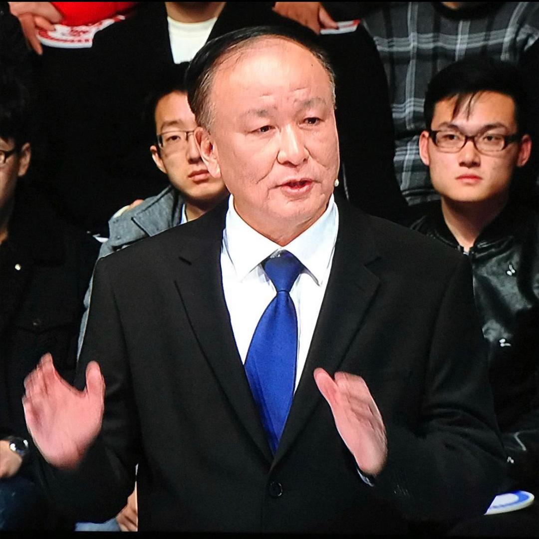 成功者思维