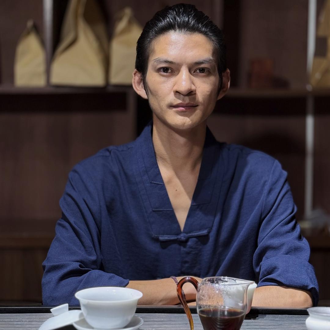 嗣符茶書畫院