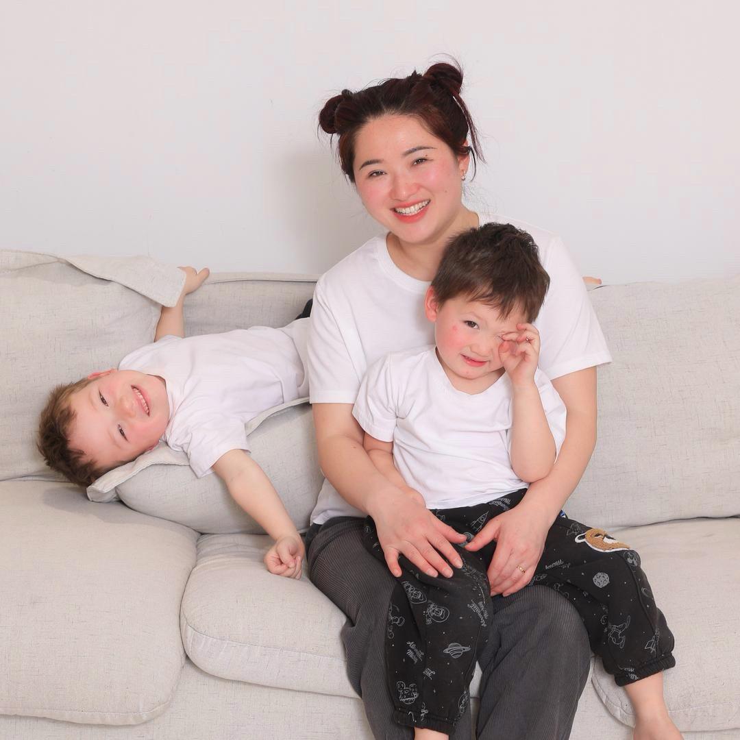 呗拉的灿烂星球(在荷兰的单亲妈咪)