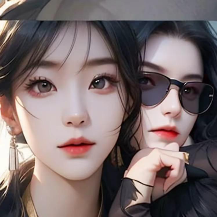 波漾芳菲（啊斌）