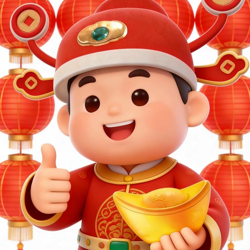 老何不做饭