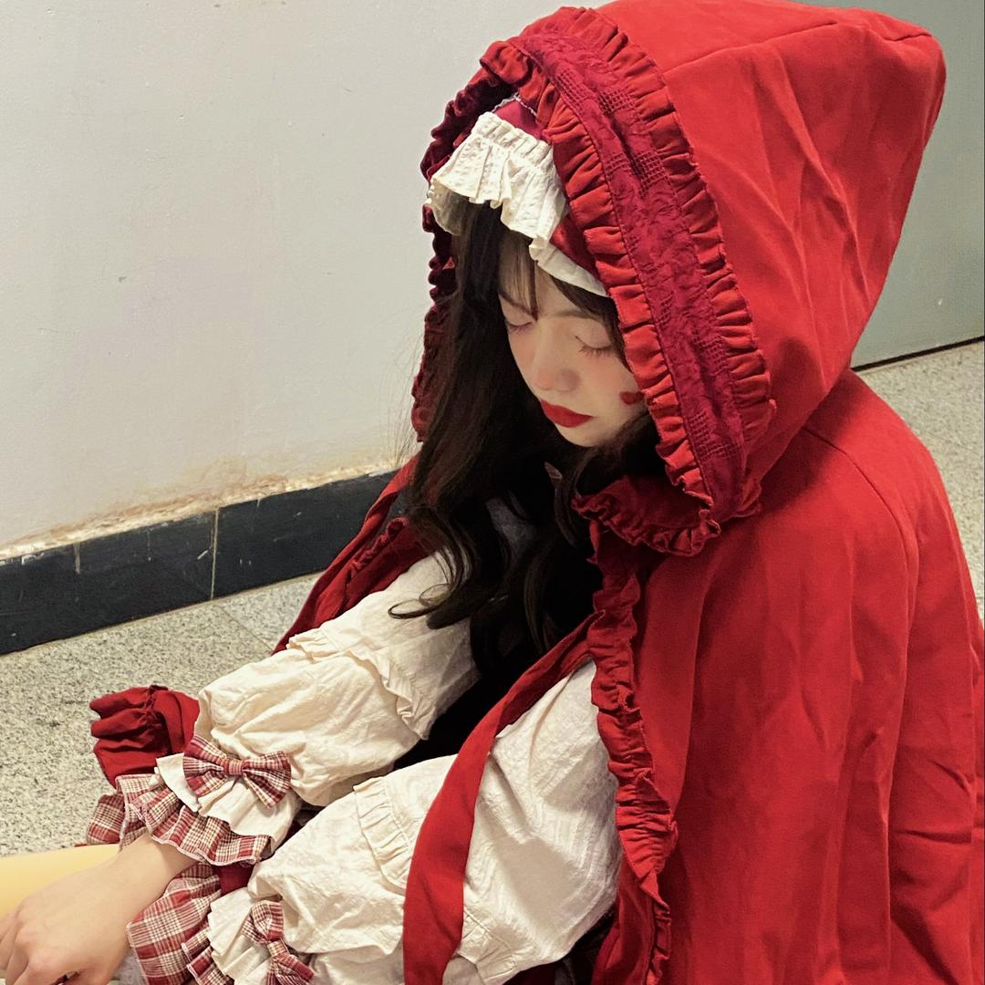 千禾苏穗（鹅鸭杀）