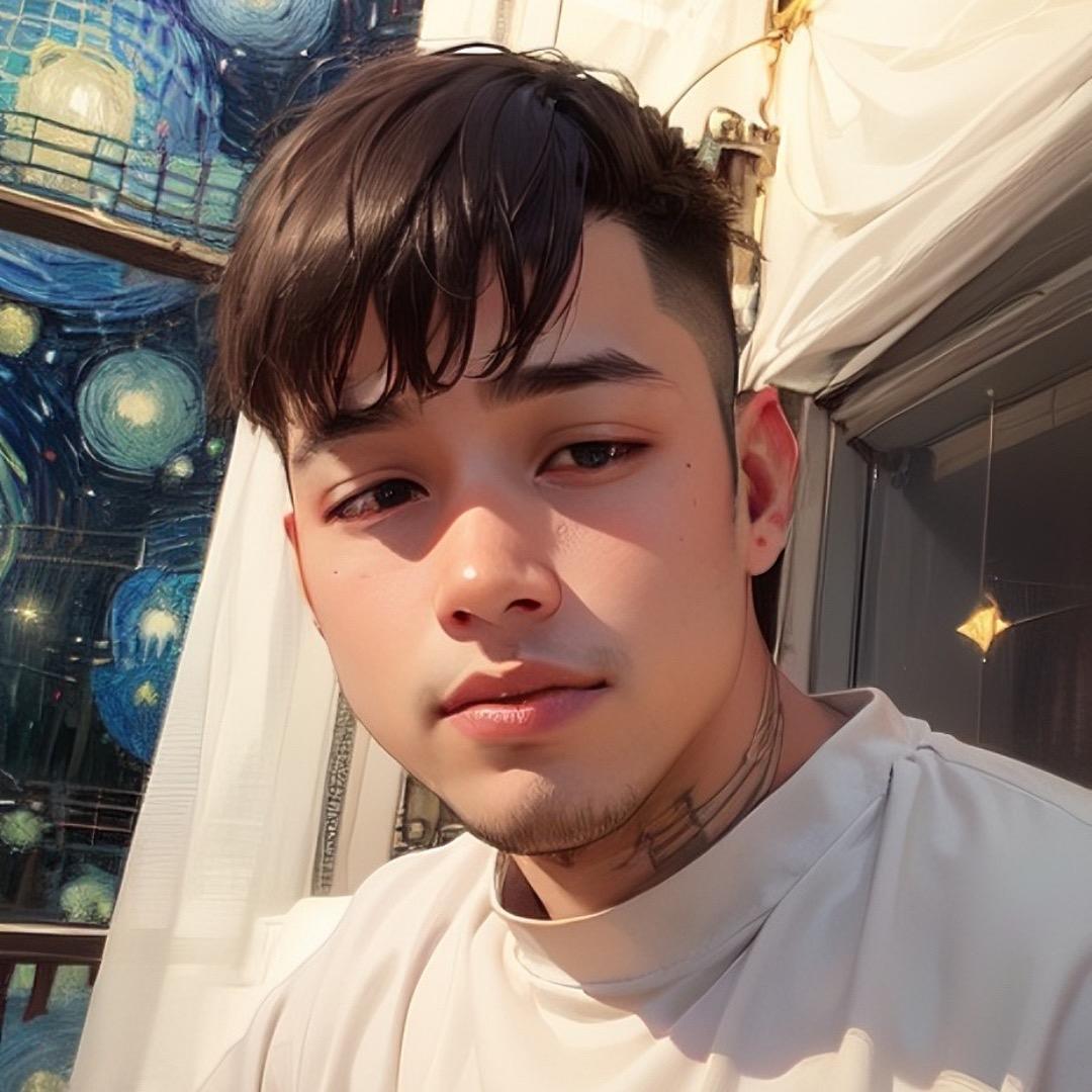 人生如梦，已是半生。