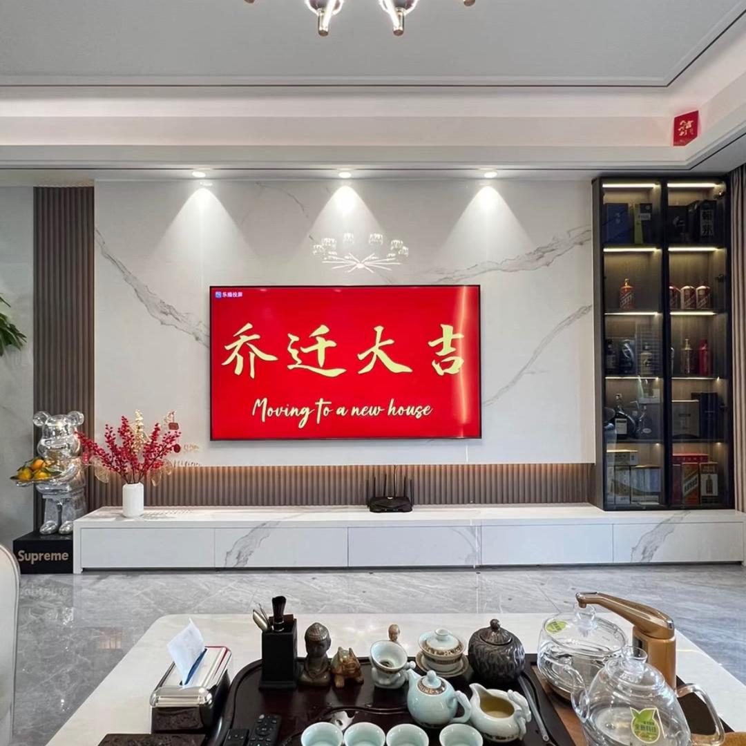 佛山背景墙厂双衍
