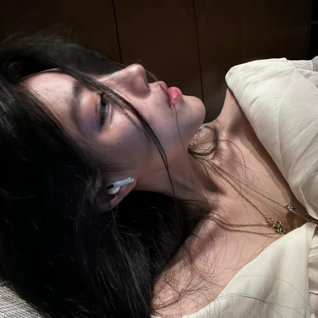 我可没那么脆弱