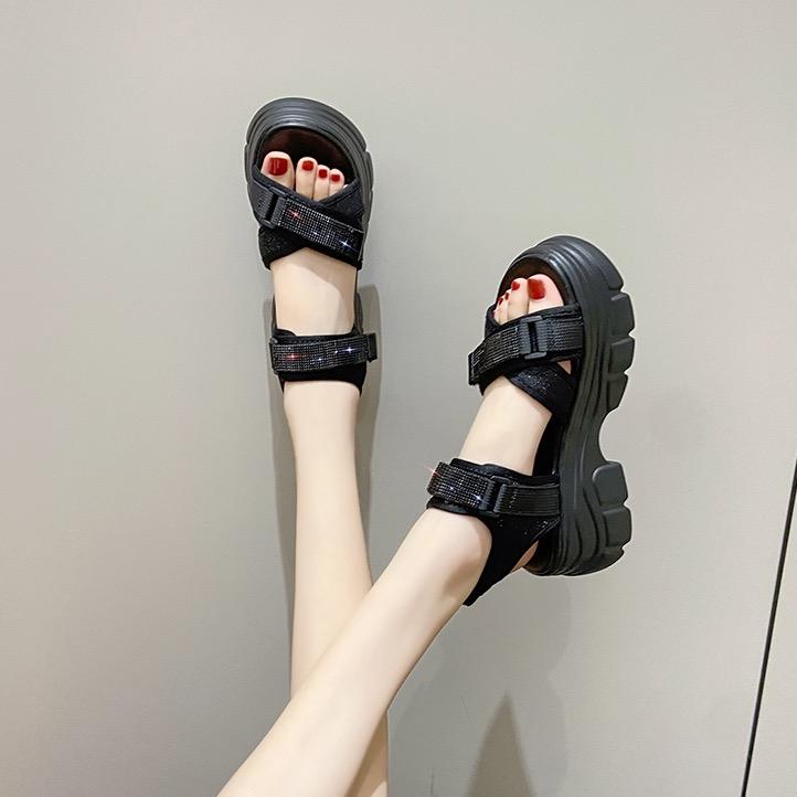 多多家女鞋