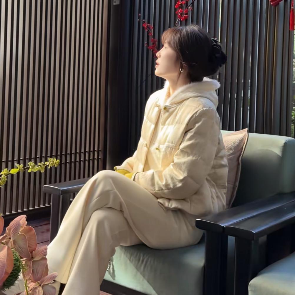 萌姐定制女装-每日穿搭