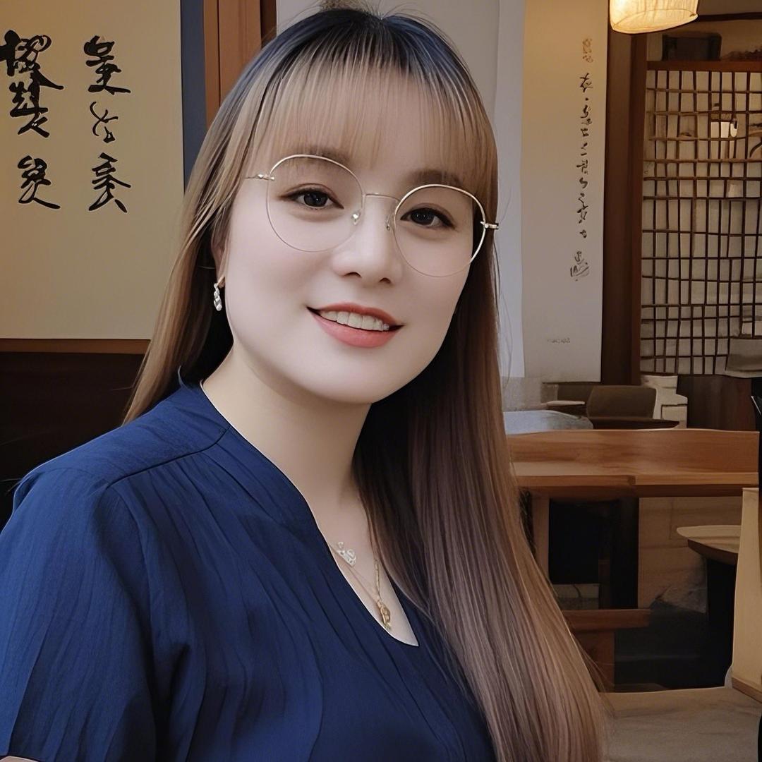 小琼姐