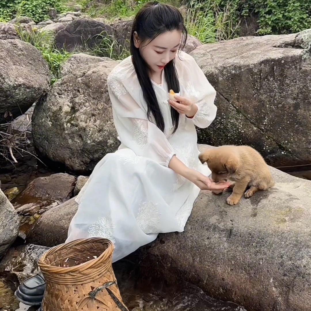 李想 的田园生活