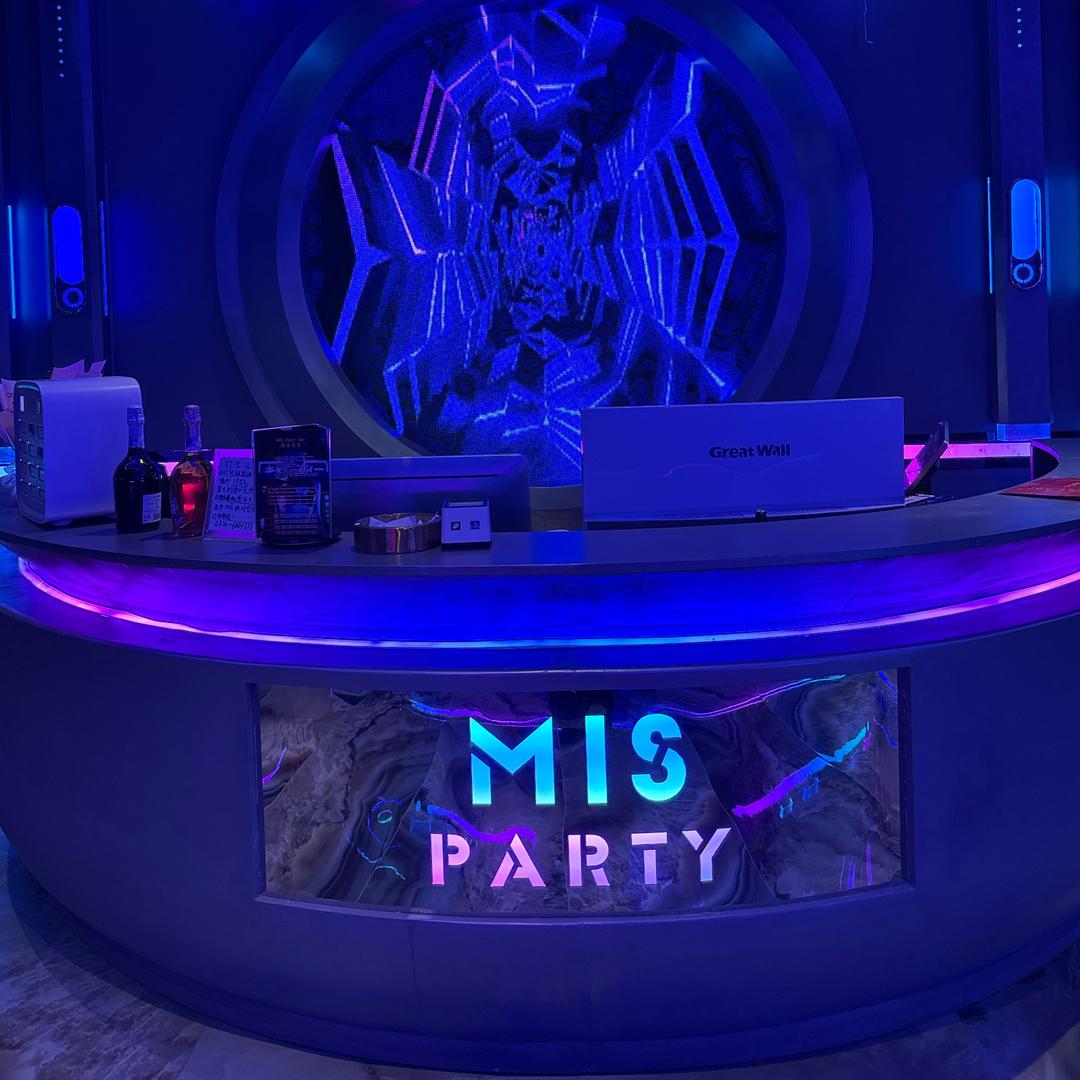 MISKTV 专属直播间