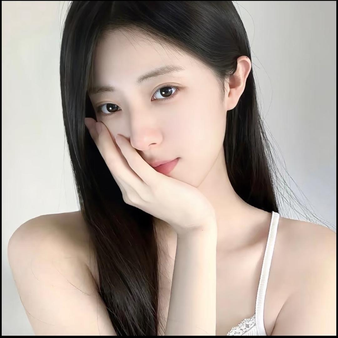 不发脾气只发财～