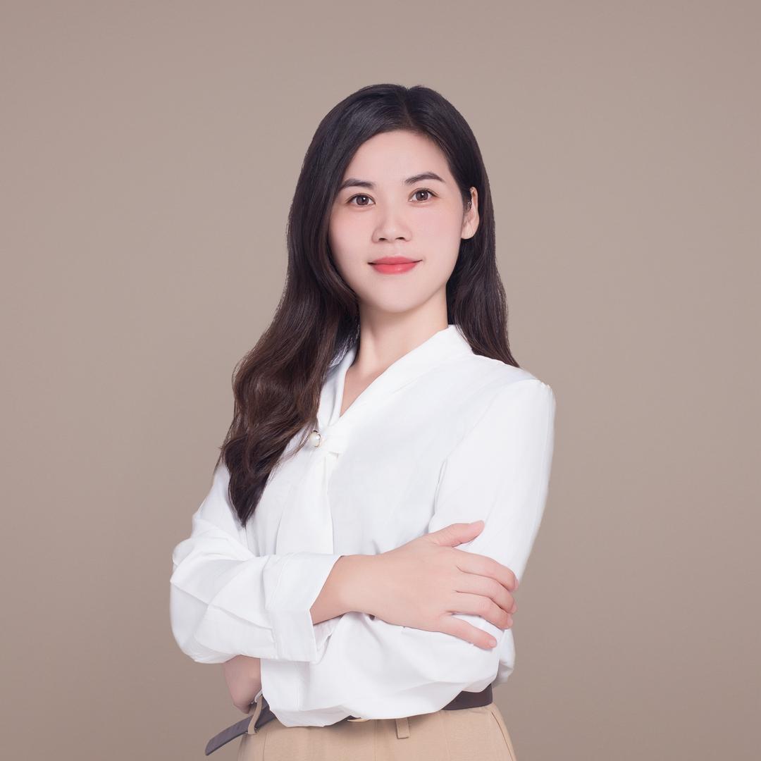 做广告的花姐🌸