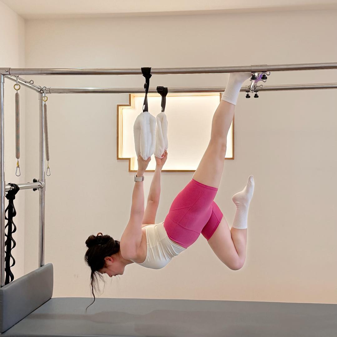 小禾女子运动张张