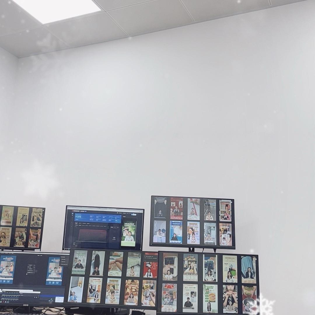 楠楠的代货日记