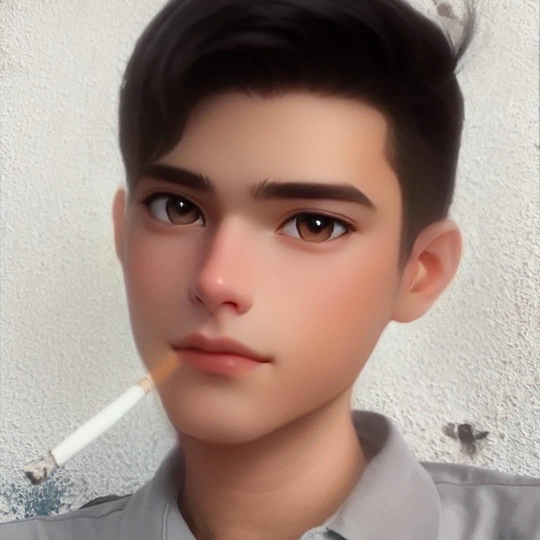 单亲爸爸