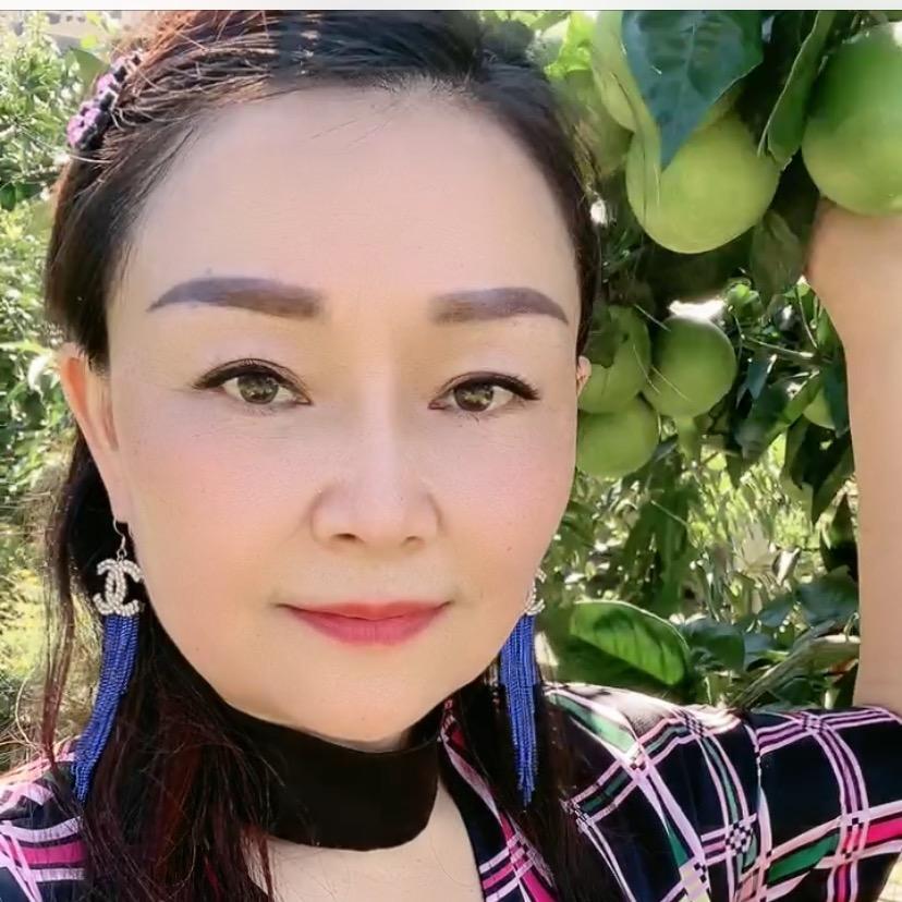 陈紫柒