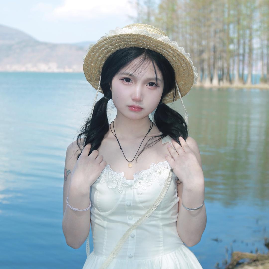 肯派修面师-小羊