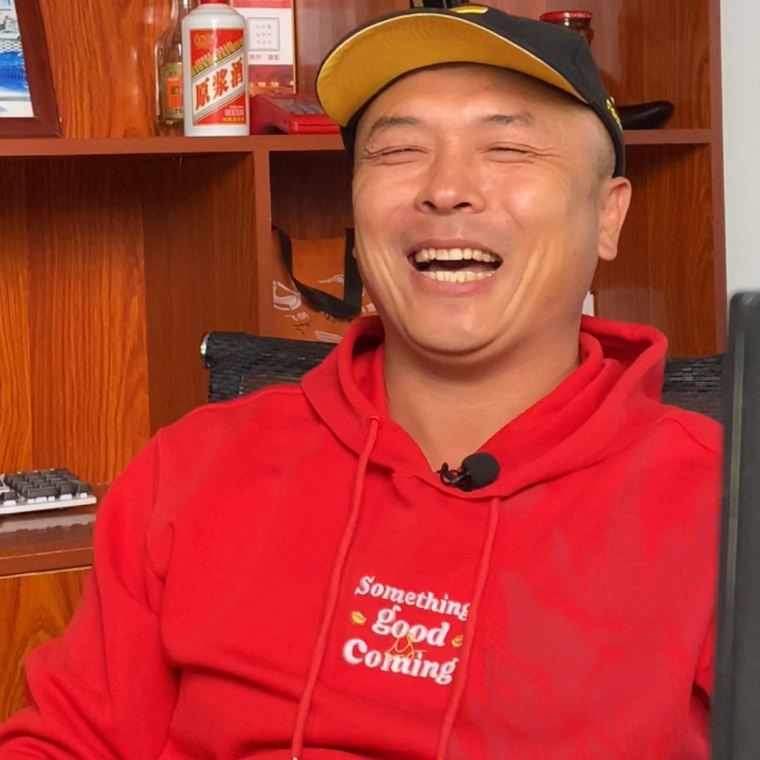 朱哥玩农机