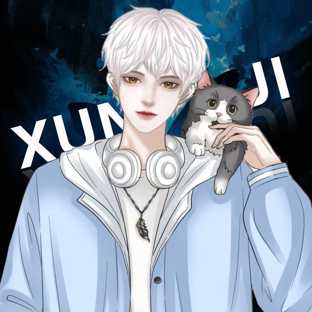 𝓧𝓳.羽