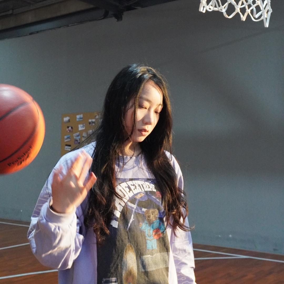 是五号铁铁呀~🏀