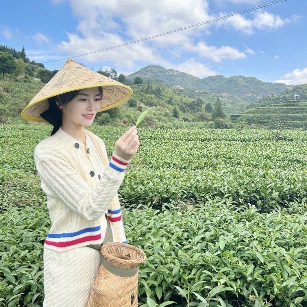 雅儿吖～🍵
