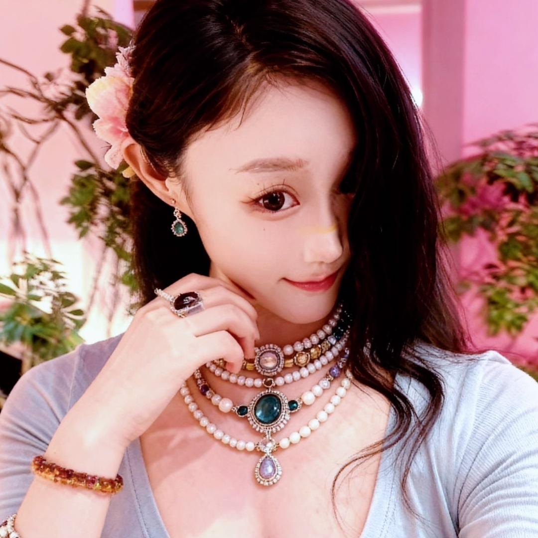 魅施珠宝Yiwu MS Jewelry