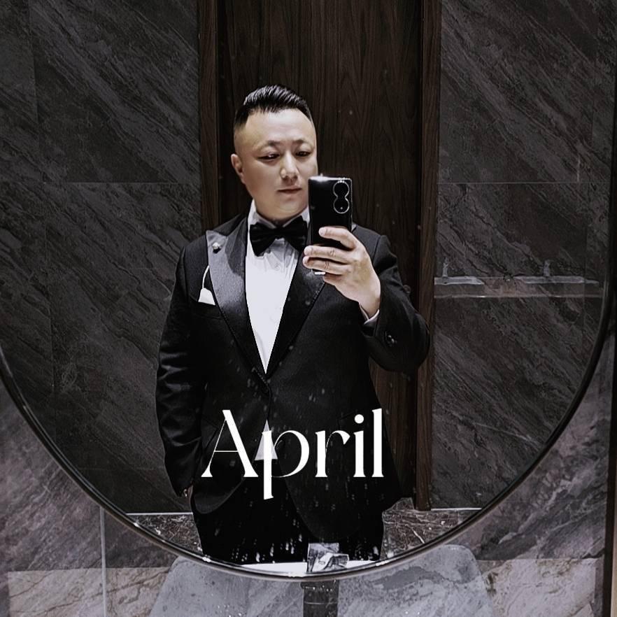 嘉禧婚礼林鑫