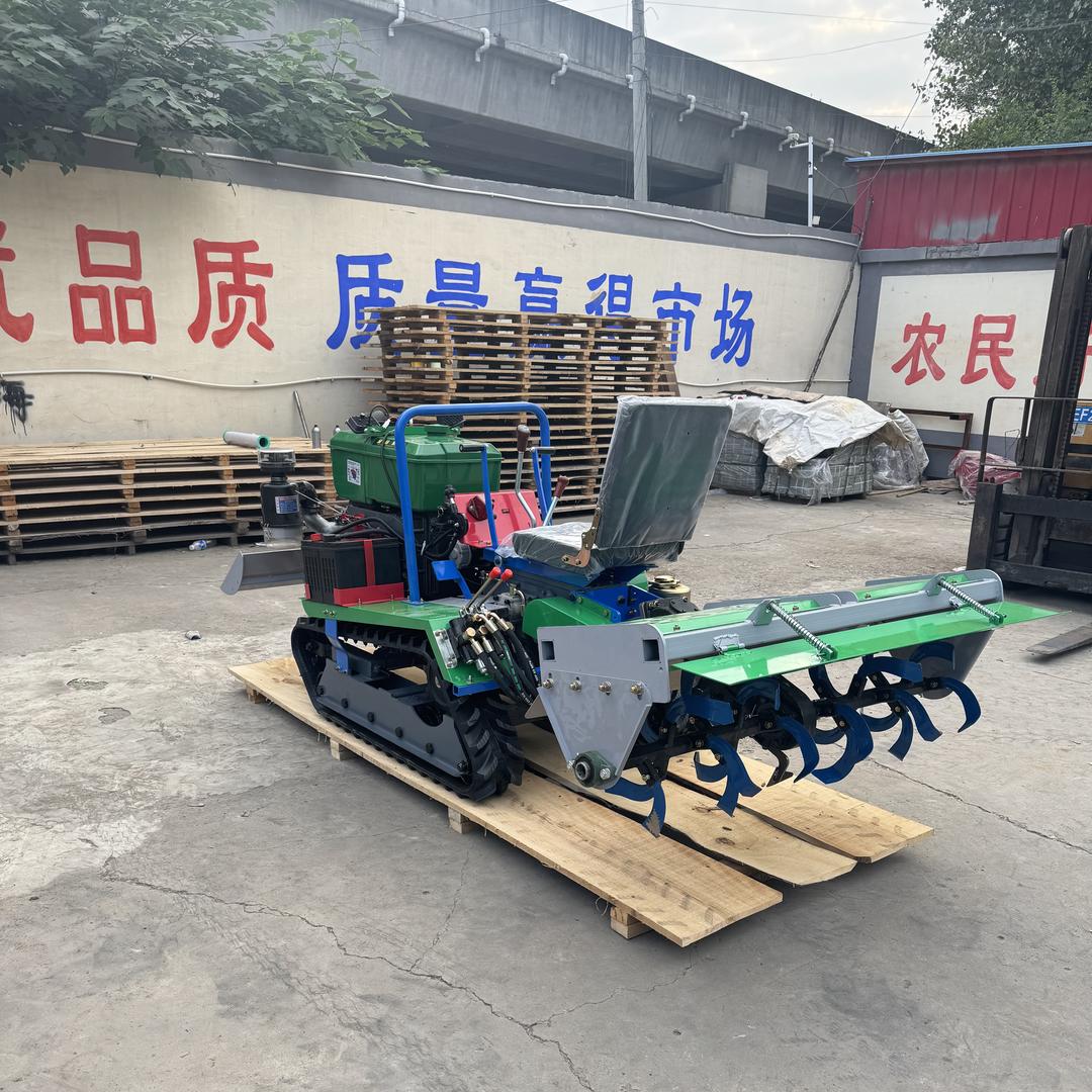 任泽区耘策农业机械销售