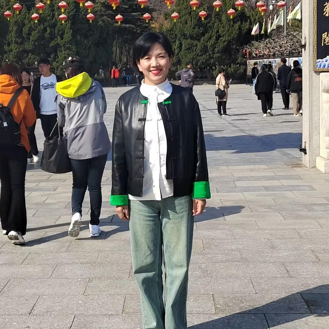 涵静滴滴～旌旗文化