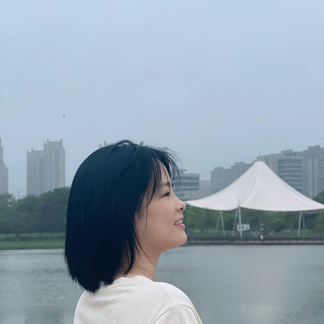 眉眉酱