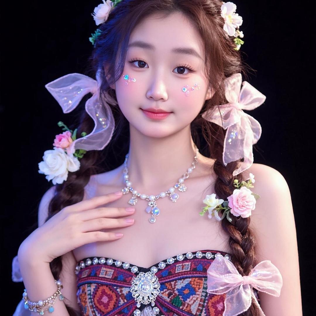 蜡笔小w