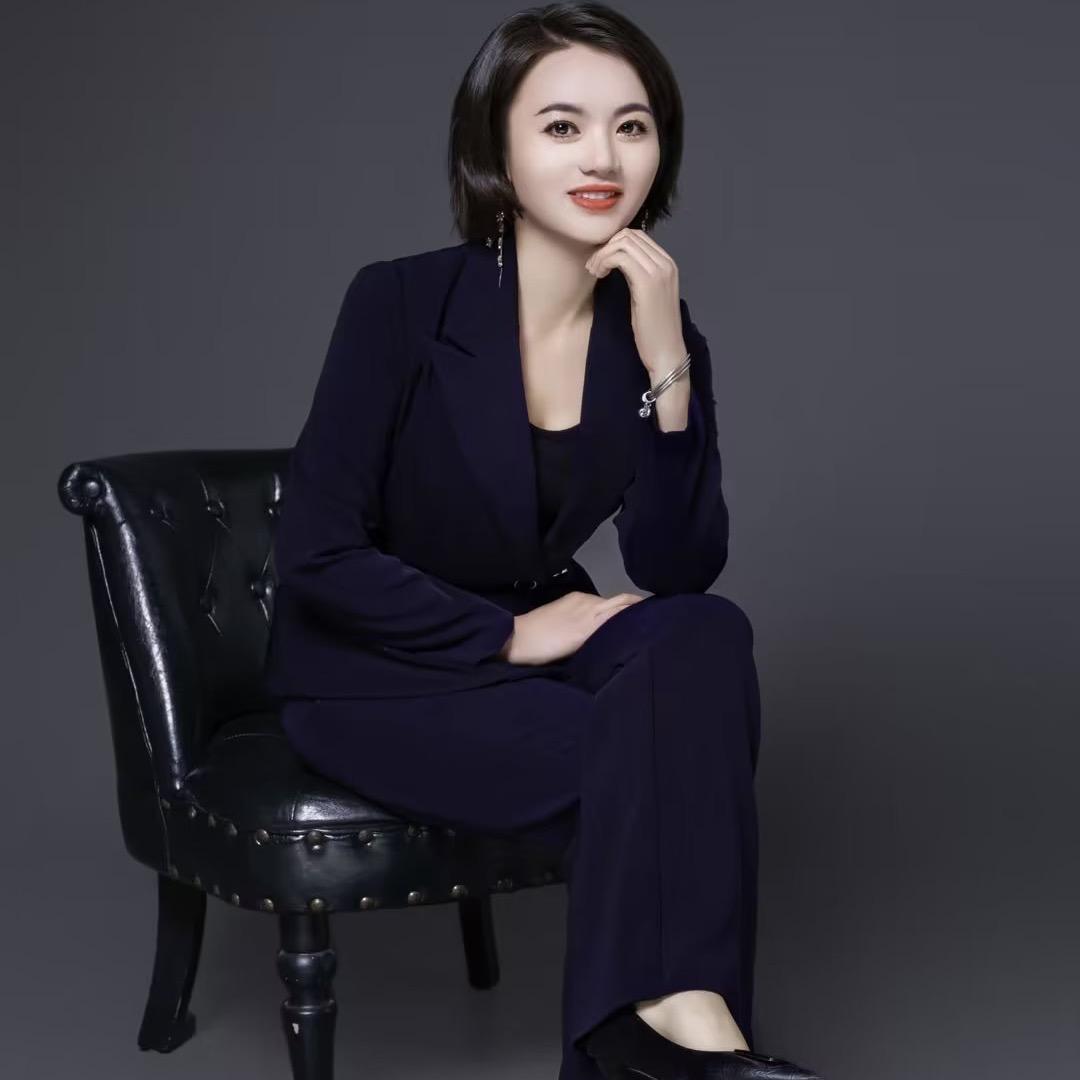晓利姐