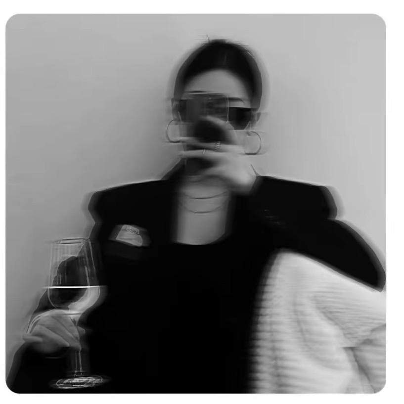 故人🤫