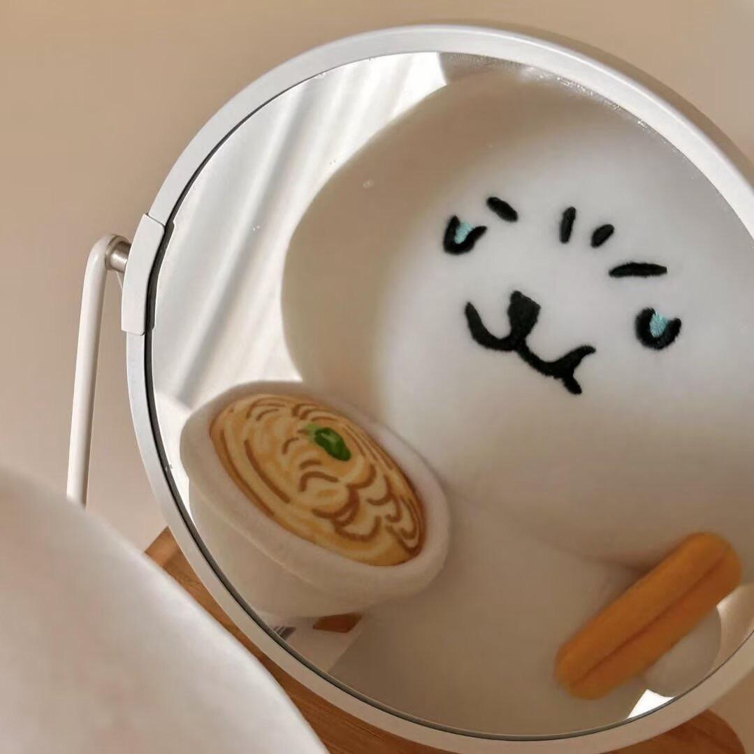 随便吃点(求互捞阅读量)