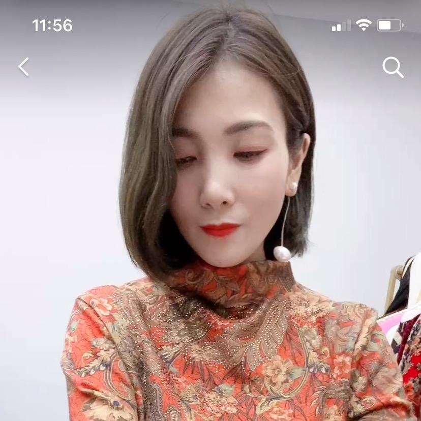 衣贝阁服装穿搭