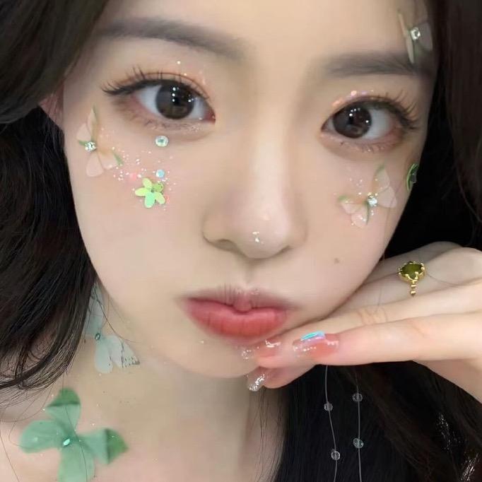 就爱吃橘子