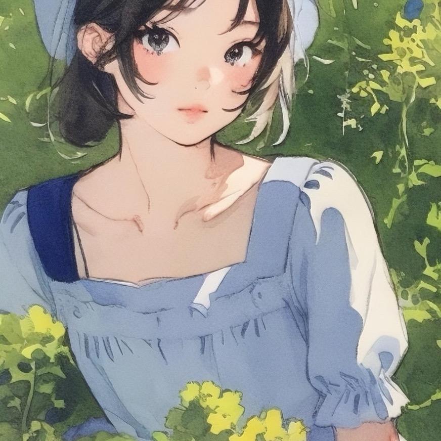 小小幸运儿🍀
