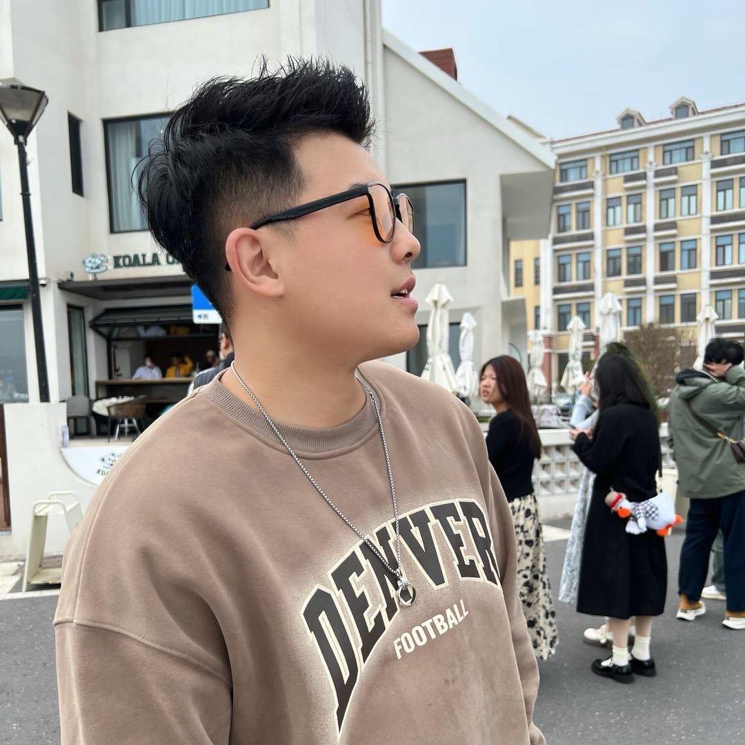 @森宇