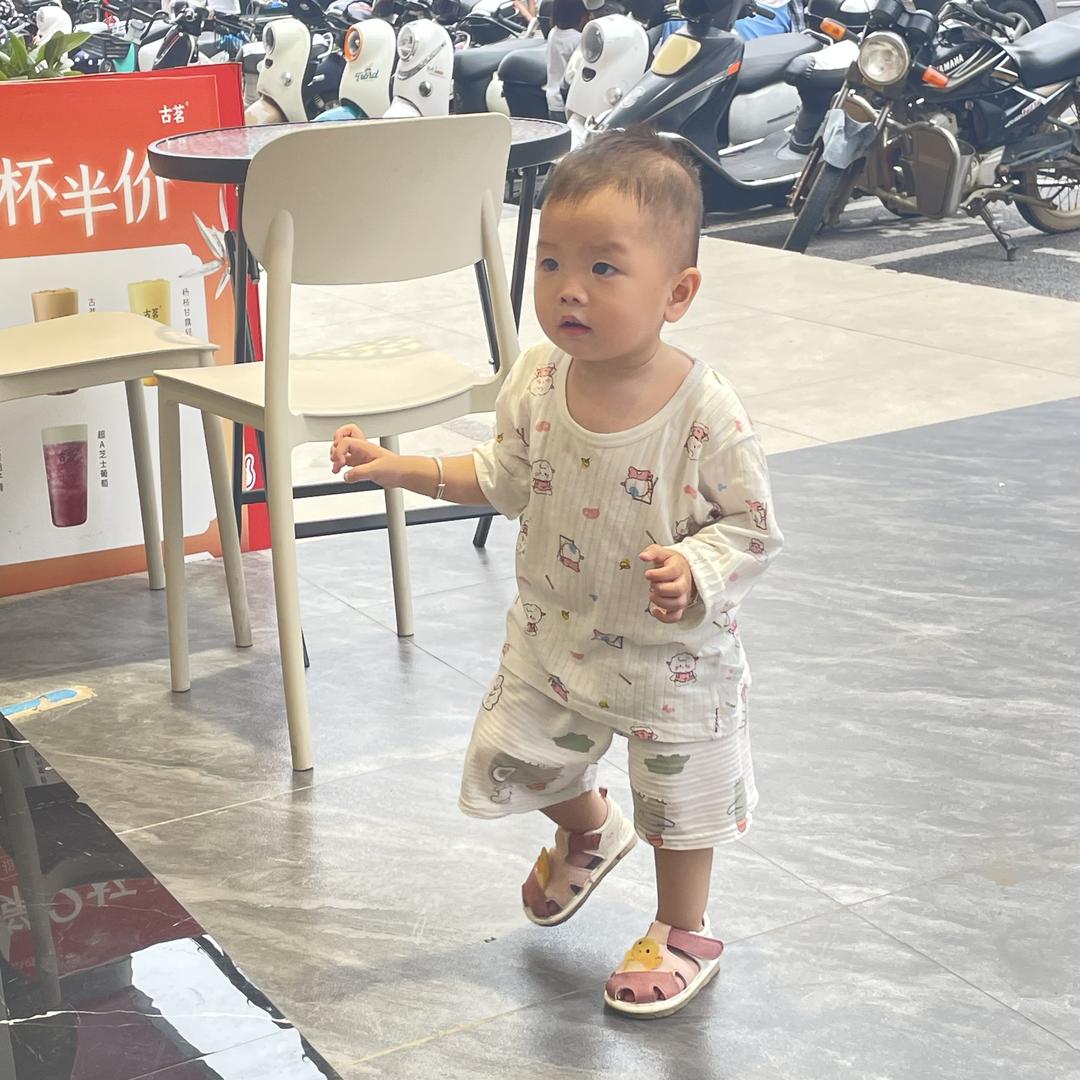 小钥钥