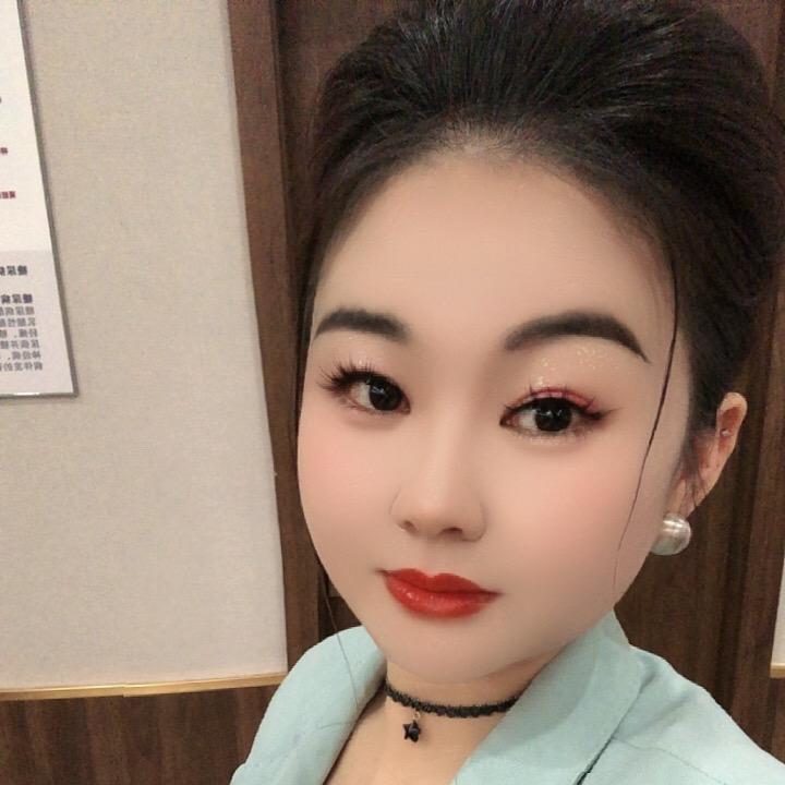 温江健俪道健康管理中心~肩颈~颜颜