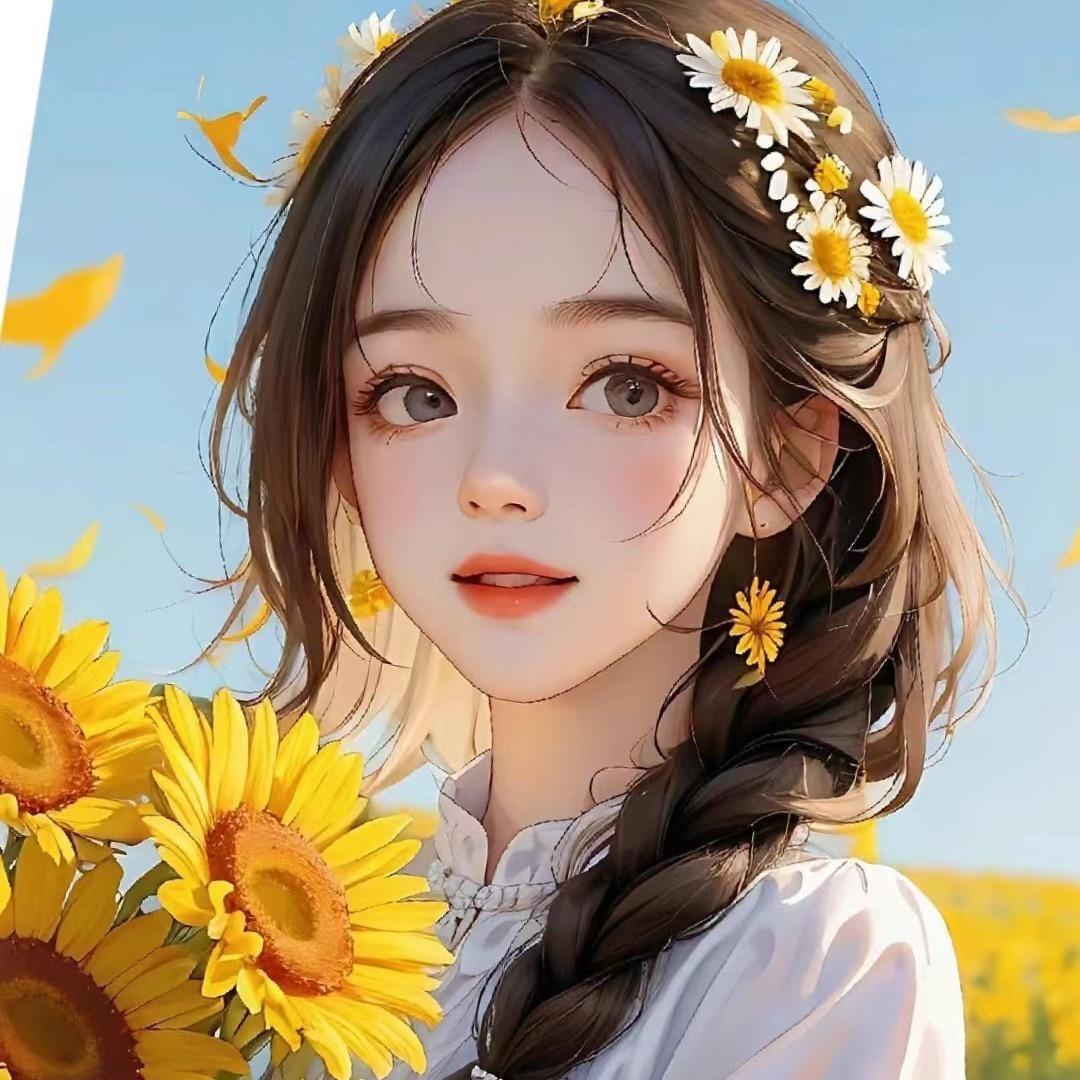 青春*如詩