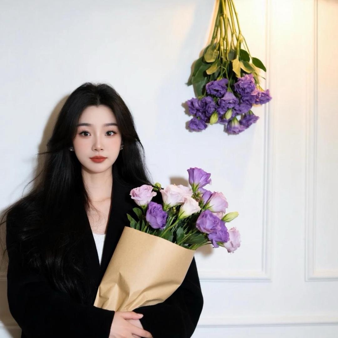 慧慧（↓30个）