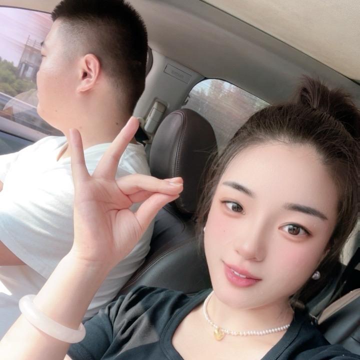 是婷婷小号