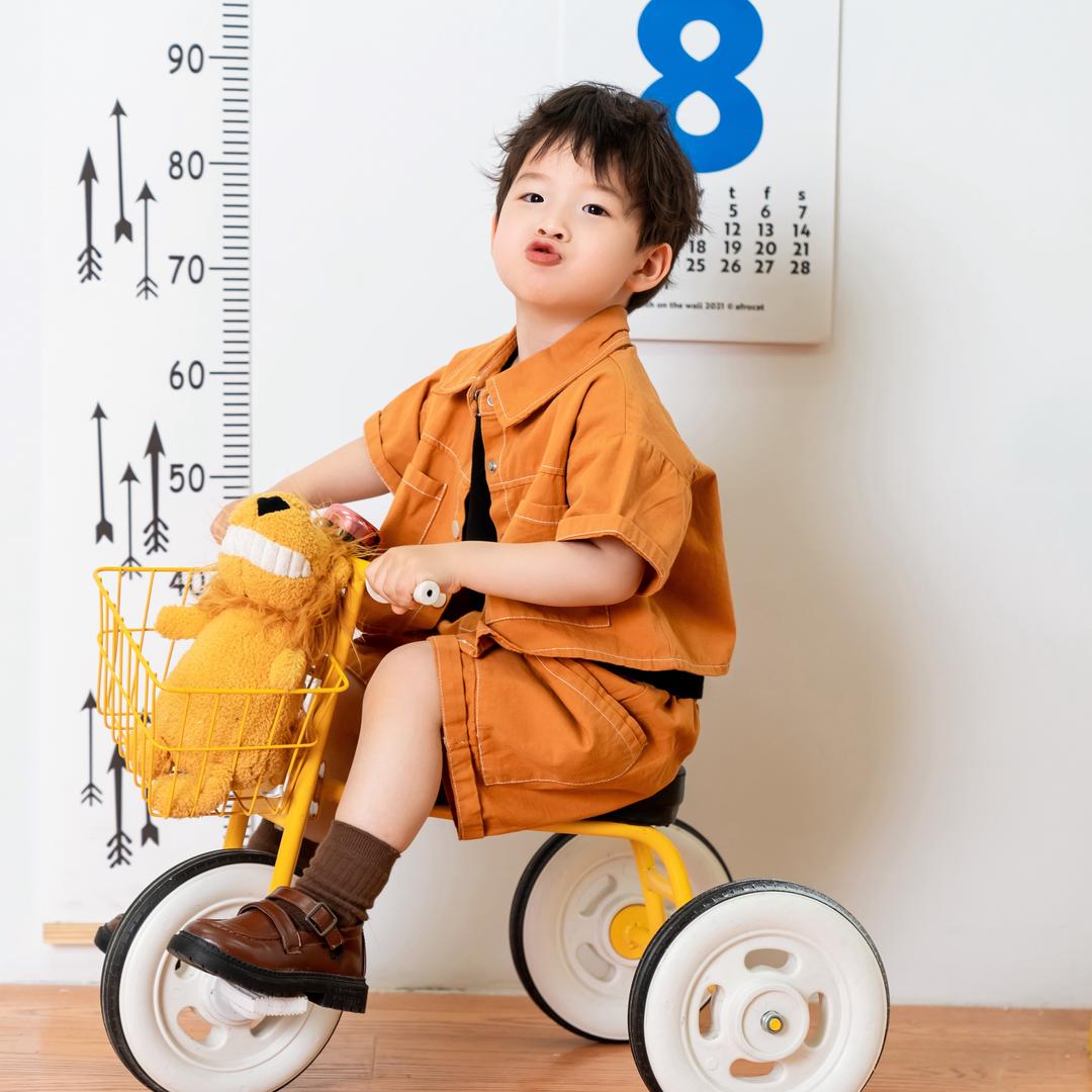 涵涵家韩系童装