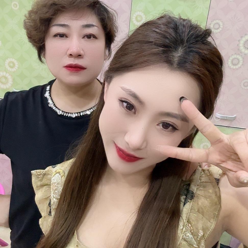 张乐子