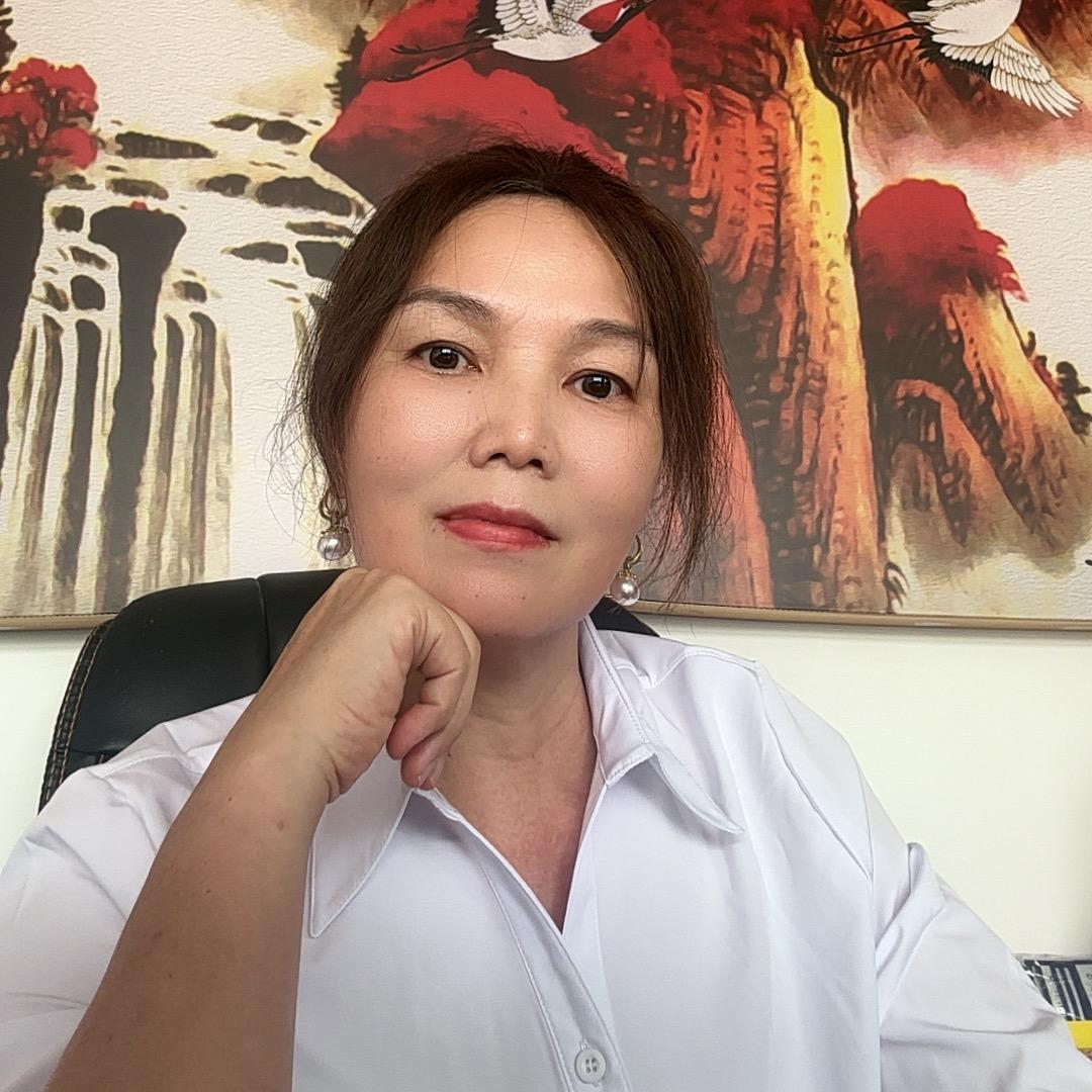 家政服务王姐