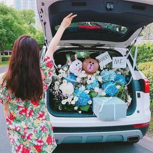 小萱女车品