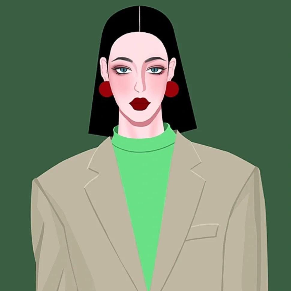 云朵