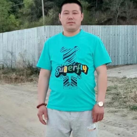 努力奋斗。林海