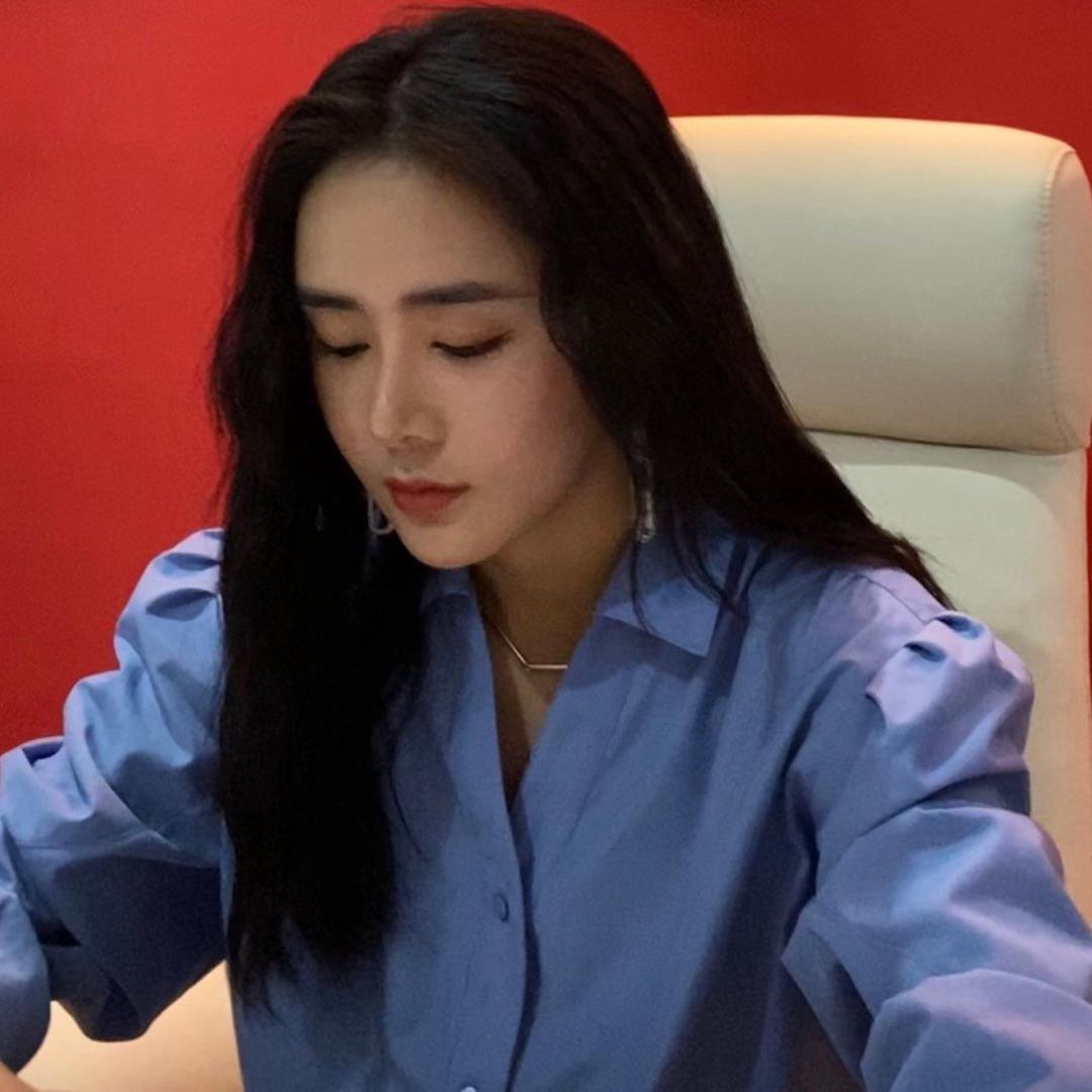 琴琴妹儿I🍒